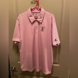 2018 U.S. Open Adidas Polo Shinnecock Hills XL
